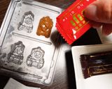 明治best3で簡単便利すぎるチョコペン作り方3写真