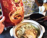 カルディの参鶏湯アレンジ作り方8写真