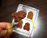 明治best3で簡単便利すぎるチョコペン作り方4写真
