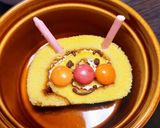 明治best3で簡単便利すぎるチョコペン作り方5写真