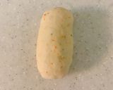 トマト風味のベーコンエピ作り方9写真
