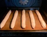 トマト風味のベーコンエピ作り方11写真