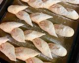 トマト風味のベーコンエピ作り方15写真