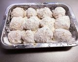 鶏ももの定番！唐揚げ作り方3写真