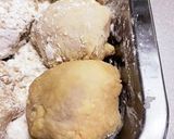鶏ももの定番！唐揚げ作り方4写真