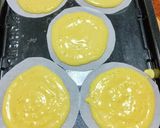 オムレット(缶詰めフルーツを使って)作り方11写真