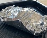 きのこたっぷり♪メカジキのホイル焼き作り方4写真