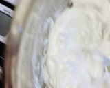 ロールケーキ＆メロン丸ごと！？作り方5写真