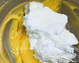 ロールケーキ＆メロン丸ごと！？作り方11写真