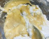 ロールケーキ＆メロン丸ごと！？作り方15写真