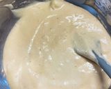 ロールケーキ＆メロン丸ごと！？作り方16写真