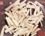 昔ながらのなつかし味☆昭和のおかき作り方4写真