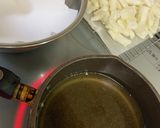 昔ながらのなつかし味☆昭和のおかき作り方6写真