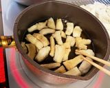 昔ながらのなつかし味☆昭和のおかき作り方7写真