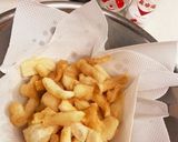 昔ながらのなつかし味☆昭和のおかき作り方8写真