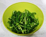 夏野菜で簡単チャプチェ☆ダイエットにも♪作り方1写真