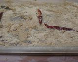 簡単 鯖のへしこづくり作り方4写真
