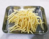 夏野菜で簡単チャプチェ☆ダイエットにも♪作り方7写真