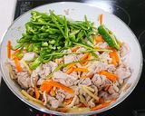 夏野菜で簡単チャプチェ☆ダイエットにも♪作り方14写真