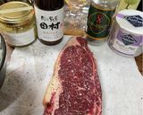 基本的ステーキ not低温調理ver作り方6写真