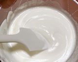 リンゴと桃の錯覚ムース作り方10写真