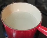 綺麗になれちゃう『とろーーり煮玉子』作り方1写真