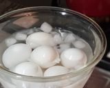 綺麗になれちゃう『とろーーり煮玉子』作り方5写真