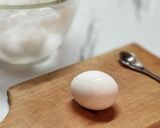 綺麗になれちゃう『とろーーり煮玉子』作り方6写真