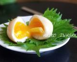 綺麗になれちゃう『とろーーり煮玉子』作り方12写真