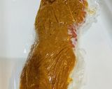 鱗星の筋子より美味しい！？味噌筋子作り方5写真