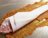 鱗星の筋子より美味しい！？味噌筋子作り方4写真