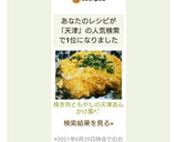 挽肉ともやしの天津あんかけ風ꕤ*.ﾟ作り方17写真