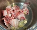 塩肉じゃが『何食べ』#137作り方2写真