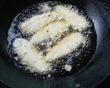 笹かまの磯部天ぷら作り方4写真