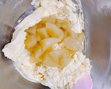 りんごの優しい甘さ♡米粉パウンドケーキ作り方7写真