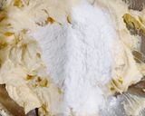 りんごの優しい甘さ♡米粉パウンドケーキ作り方8写真