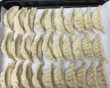 肉汁ジュワー餃子作り方6写真