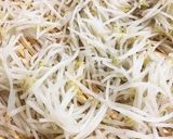 カンタン！もう１品☆もやしの中華和え作り方3写真