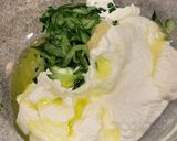 ザジキ (ギリシャ料理)作り方4写真