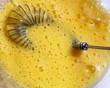 簡単ヨーグルトケーキ混ぜて焼くだけ作り方1写真