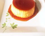 オーブン使用✾簡単プリン✾焼きプリン✾作り方14写真