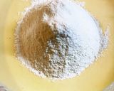 簡単ヨーグルトケーキ混ぜて焼くだけ作り方5写真