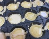小麦粉から作る銀だこ風たこ焼き作り方5写真