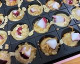 小麦粉から作る銀だこ風たこ焼き作り方6写真