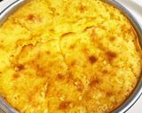 簡単ヨーグルトケーキ混ぜて焼くだけ作り方10写真