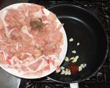 ピリ辛ケチャップ炒め♪簡単夏の食養生作り方6写真
