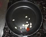 ピリ辛ケチャップ炒め♪簡単夏の食養生作り方5写真