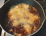 味醤油唐揚げ作り方5写真