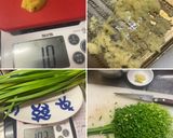 ウルトラマンドの　焼き餃子作り方3写真