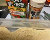 数分で作る ペスカトーレスパゲティー作り方1写真